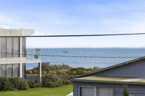 Seaviews to Melbourne